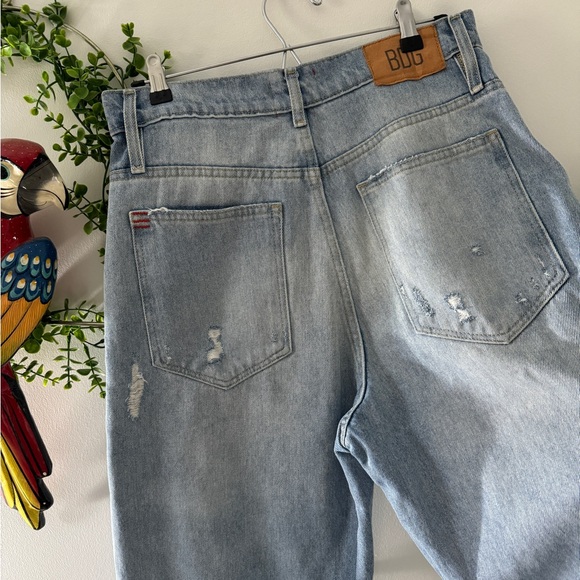 Bdg ripped jeans - Picture 4 of 5